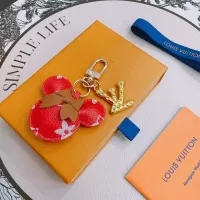 $38.00 USD Louis Vuitton LV Key Holder And Bag Buckle #1290621