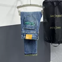 $76.00 USD Gucci Jeans For Men #1290644