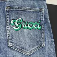 $76.00 USD Gucci Jeans For Men #1290644