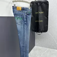 $76.00 USD Gucci Jeans For Men #1290644