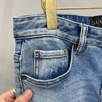 $76.00 USD Gucci Jeans For Men #1290646