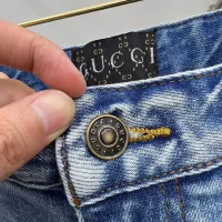 $76.00 USD Gucci Jeans For Men #1290646