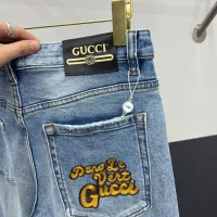 $76.00 USD Gucci Jeans For Men #1290646