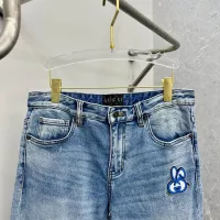 $76.00 USD Gucci Jeans For Men #1290646