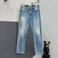 $76.00 USD Christian Dior Jeans For Men #1290647
