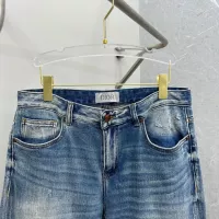 $76.00 USD Christian Dior Jeans For Men #1290647