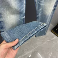 $76.00 USD Christian Dior Jeans For Men #1290647