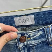 $76.00 USD Christian Dior Jeans For Men #1290647