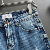 $76.00 USD Christian Dior Jeans For Men #1290648