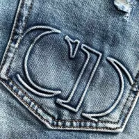 $76.00 USD Christian Dior Jeans For Men #1290648