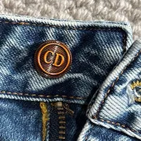 $76.00 USD Christian Dior Jeans For Men #1290648
