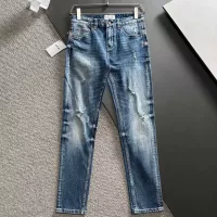 $76.00 USD Christian Dior Jeans For Men #1290648