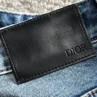 $76.00 USD Christian Dior Jeans For Men #1290648