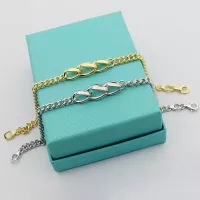 $27.00 USD Tiffany Bracelets #1290651