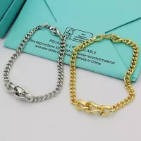$27.00 USD Tiffany Bracelets #1290651