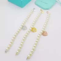 $25.00 USD Tiffany Bracelets For Women #1290657