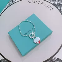 $39.00 USD Tiffany Bracelets #1290658