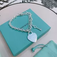 $42.00 USD Tiffany Bracelets #1290659