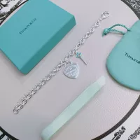 $42.00 USD Tiffany Bracelets #1290659