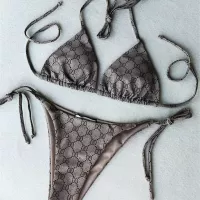 $25.00 USD Gucci Swimming & Bathing Suits For Women #1290660