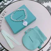 $42.00 USD Tiffany Bracelets #1290665