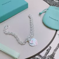 $42.00 USD Tiffany Bracelets #1290665