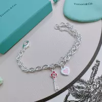 $42.00 USD Tiffany Bracelets #1290667