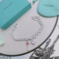 $42.00 USD Tiffany Bracelets #1290667