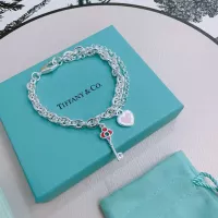 $42.00 USD Tiffany Bracelets #1290667