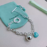$48.00 USD Tiffany Bracelets #1290669