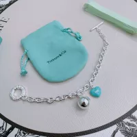 $48.00 USD Tiffany Bracelets #1290669