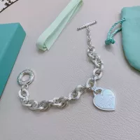 $48.00 USD Tiffany Bracelets #1290679