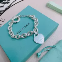 $48.00 USD Tiffany Bracelets #1290679