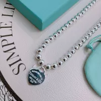 $52.00 USD Tiffany Necklaces #1290681