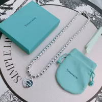 $52.00 USD Tiffany Necklaces #1290681