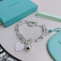 $56.00 USD Tiffany Bracelets #1290682