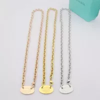 $32.00 USD Tiffany Necklaces #1290687