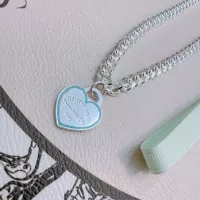 $45.00 USD Tiffany Necklaces #1290690