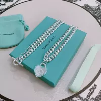 $45.00 USD Tiffany Necklaces #1290690