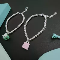 $38.00 USD Tiffany Bracelets #1290695