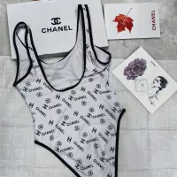 $29.00 USD Chanel Bathing Suits For Women #1290700