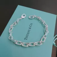 $42.00 USD Tiffany Bracelets #1290701