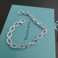 $42.00 USD Tiffany Bracelets #1290701