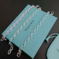 $42.00 USD Tiffany Bracelets #1290702