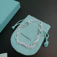 $42.00 USD Tiffany Bracelets #1290704