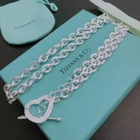 $48.00 USD Tiffany Necklaces #1290712