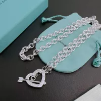 $48.00 USD Tiffany Necklaces #1290712