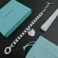 $68.00 USD Tiffany Bracelets #1290716