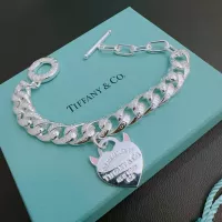 $68.00 USD Tiffany Bracelets #1290716