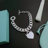 $68.00 USD Tiffany Bracelets #1290716